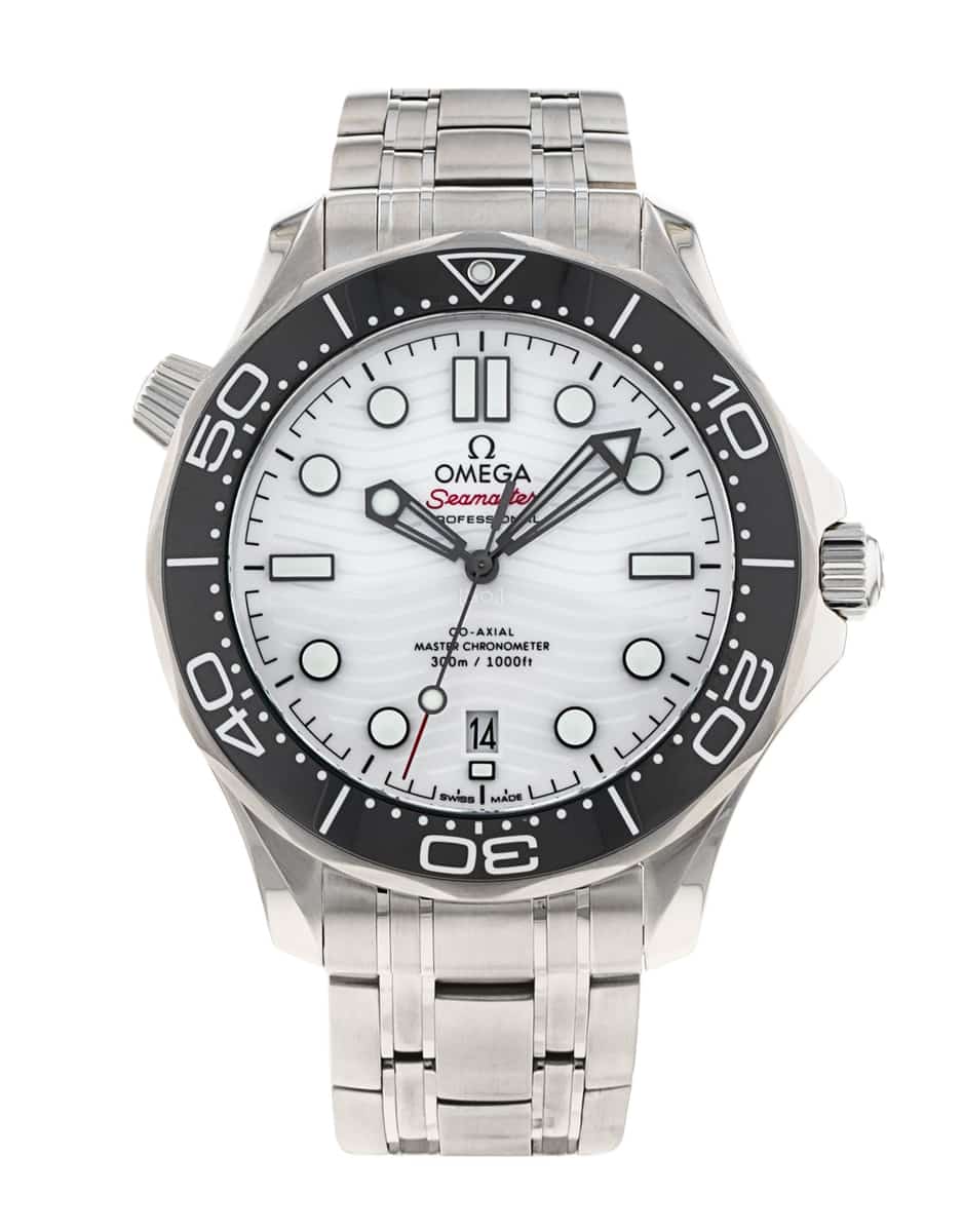 Omega Seamaster Diver 300m 210.30.42.20.04.001 Omega Seamaster Diver 300m 210.30.42.20.04.001